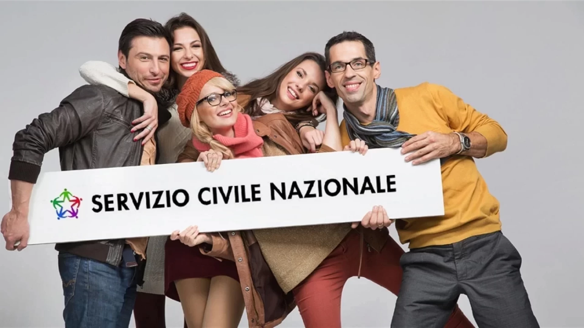 Servizio civile, pubblicato il bando nazionale per svolgerlo in UICI. Oltre 50mila i posti in tutta Italia.